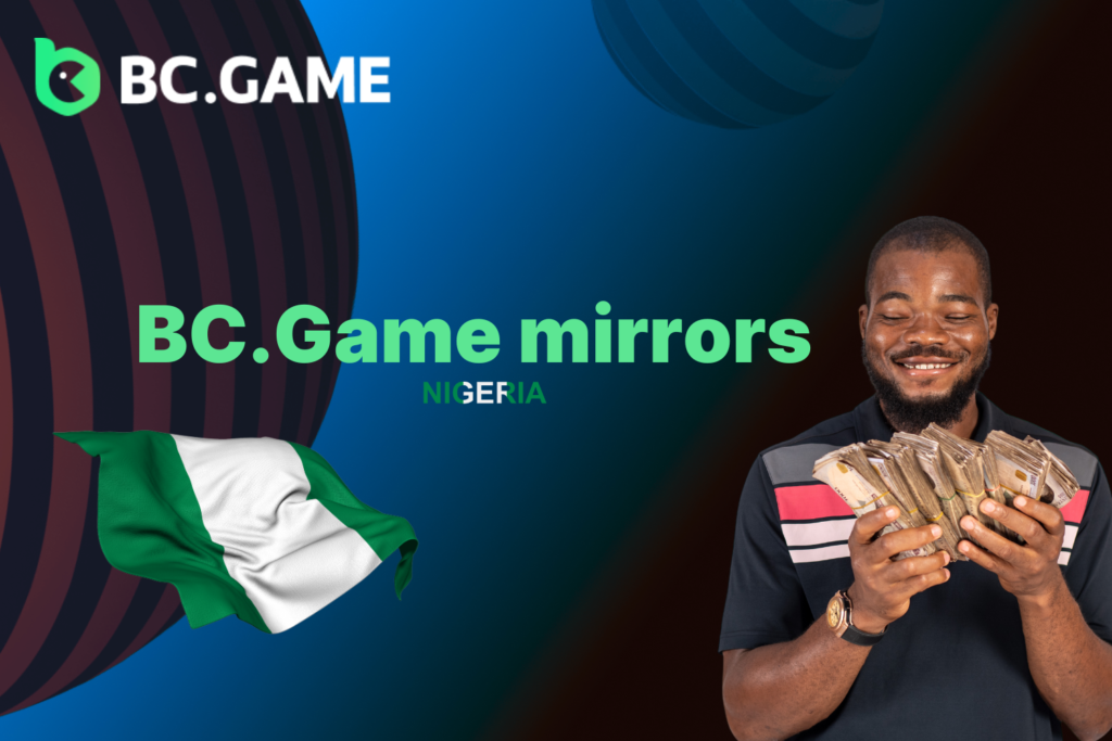 mirrors bc game 